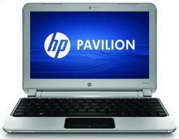 hp Pavilion dm-3010nr